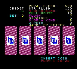 Unknown Turbo Poker (set 1) png snap