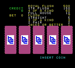 Unknown Turbo Poker (set 3) png snap