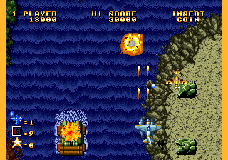 Ghost Pilots (prototype) png snap