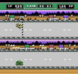 Game Prince RS-16 png snap