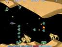 Gradius III: Densetsu kara Shinwa e (Japan, version S, split)