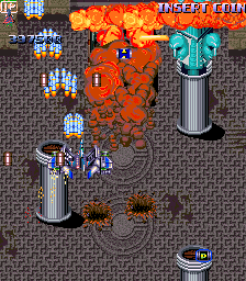 Jeon Sin - Guardian Storm (Korea) png snap