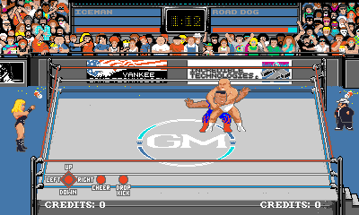 Grudge Match (Yankee Game Technology) png snap