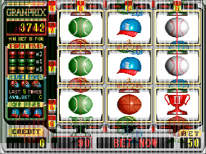 Grand Prix (Treasure Bonus bootleg) png snap