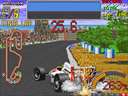 Ground Effects / Super Ground Effects (Japan)