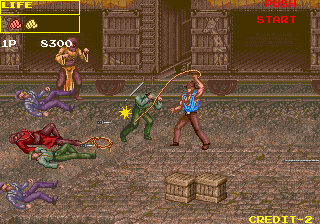 Growl (World) png snap