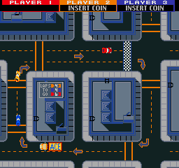 Grudge Match (v00.90, prototype) png snap