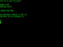 Simple 6502 Machine