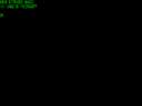 Simple 6809 Machine