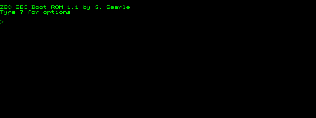 Simple CP/M Machine png snap