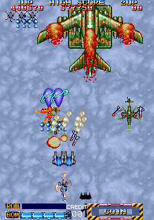 Grid Seeker: Project Storm Hammer (Ver 1.3J) png snap