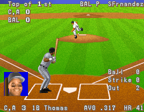 Great Sluggers '94 (prototype?) png snap