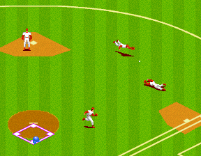Great Sluggers (Japan) png snap