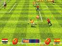 Grand Striker 2 (Europe and Oceania)