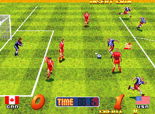 Grand Striker 2 (Japan) png snap