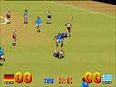 Grand Striker (Europe, Oceania)