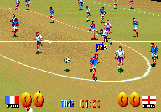 Grand Striker (Japan) png snap