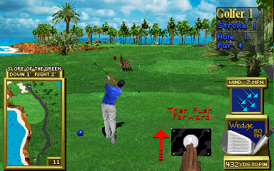 Golden Tee 3D Golf (v1.93N) png snap