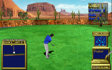 Golden Tee 3D Golf (v1.9L) png snap