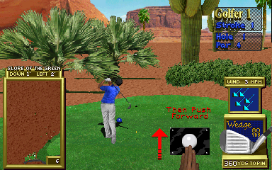 Golden Tee 3D Golf (v1.91L) png snap