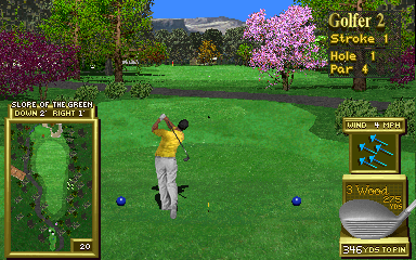 Golden Tee 3D Golf (v1.92L) png snap