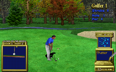 Golden Tee 3D Golf (v1.5) png snap