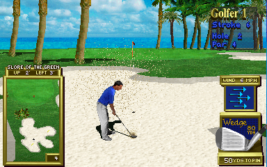 Golden Tee 3D Golf (v1.6) png snap