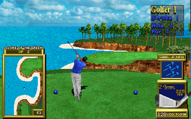 Golden Tee 3D Golf (v1.7) png snap
