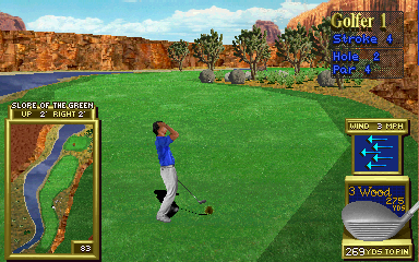 Golden Tee 3D Golf (v1.8) png snap