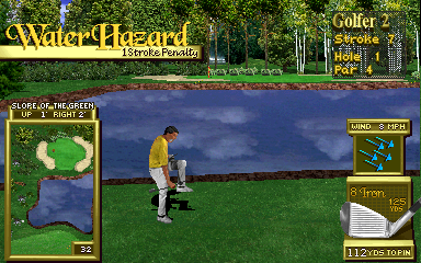 Golden Tee '97 (v1.21S) png snap