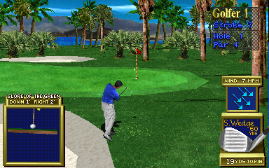 Golden Tee '97 (v1.20) png snap