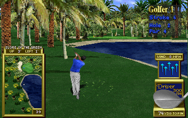 Golden Tee '98 (v1.10) png snap