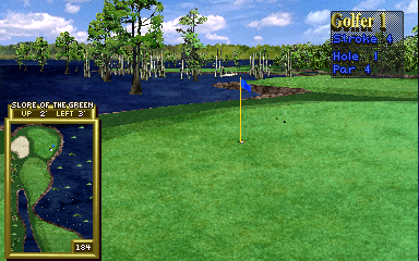 Golden Tee '98 (v1.00C) png snap