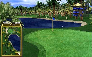 Golden Tee '98 (v1.00) png snap