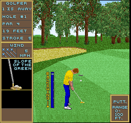 Golden Tee Golf (Joystick, v3.3) png snap