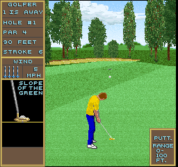Golden Tee Golf (Joystick, v3.1) png snap