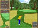 Golden Tee Golf (Trackball, v1.0)