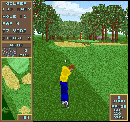Golden Tee Golf (Trackball, v2.1) png snap