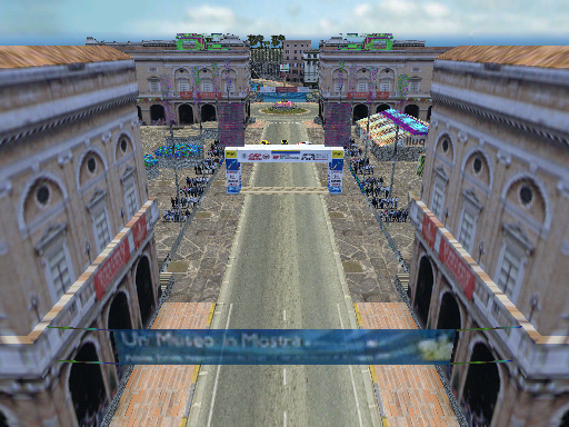 GTI Club: Corso Italiano (ver JAB) png snap