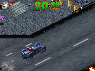 Mille Miglia 2: Great 1000 Miles Rally (95/05/24) png snap