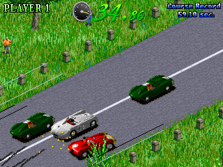 1000 Miglia: Great 1000 Miles Rally (94/05/10) png snap