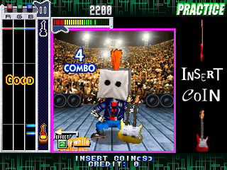 Guitar Freaks 2nd Mix (GQ883 VER. AAA) png snap