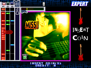 Guitar Freaks 2nd Mix (GQ883 VER. KAA) png snap