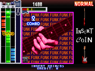 Guitar Freaks (GQ886 VER. AAA) png snap
