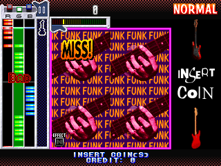 Guitar Freaks (GQ886 VER. JAC) png snap