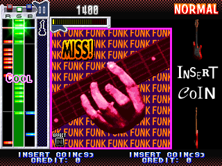 Guitar Freaks (GQ886 VER. UAA) png snap