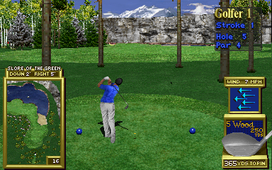 Golden Tee Royal Edition Tournament (v4.02T EDM) png snap
