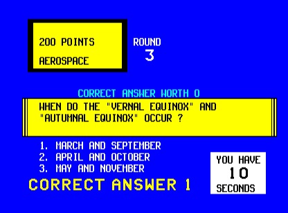 Trivia (Questions Series 11, alt question ROM, set 1) png snap