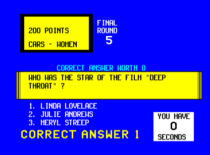 Trivia (Questions Series 11, alt question ROM, set 2) png snap