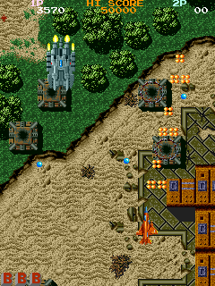 Gulf War II (set 1) png snap